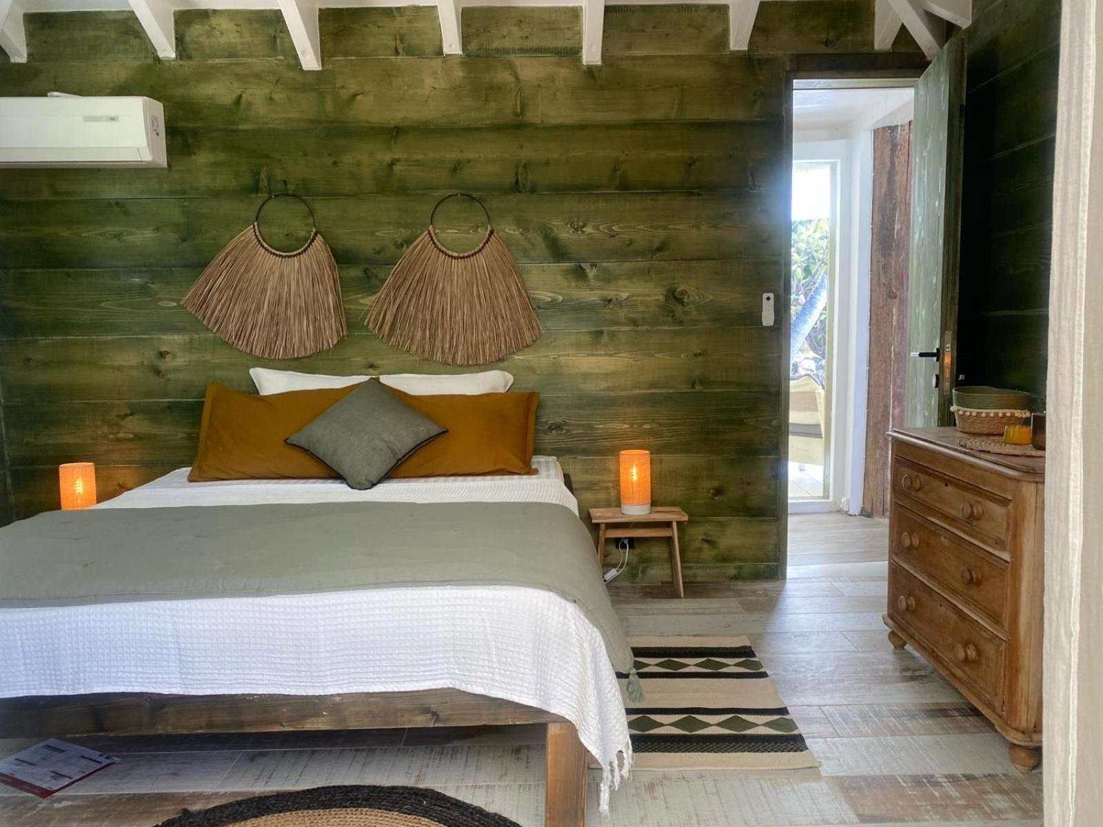 Villa Cazou, Sea View, Private Pool, Wifi 100Mbps Oyster Pond 외부 사진